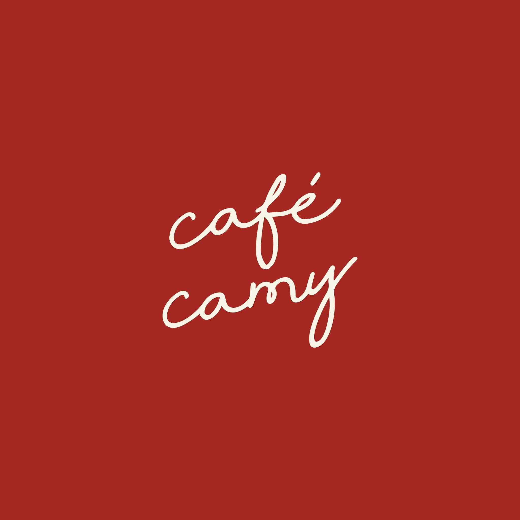 CAMY CAFE