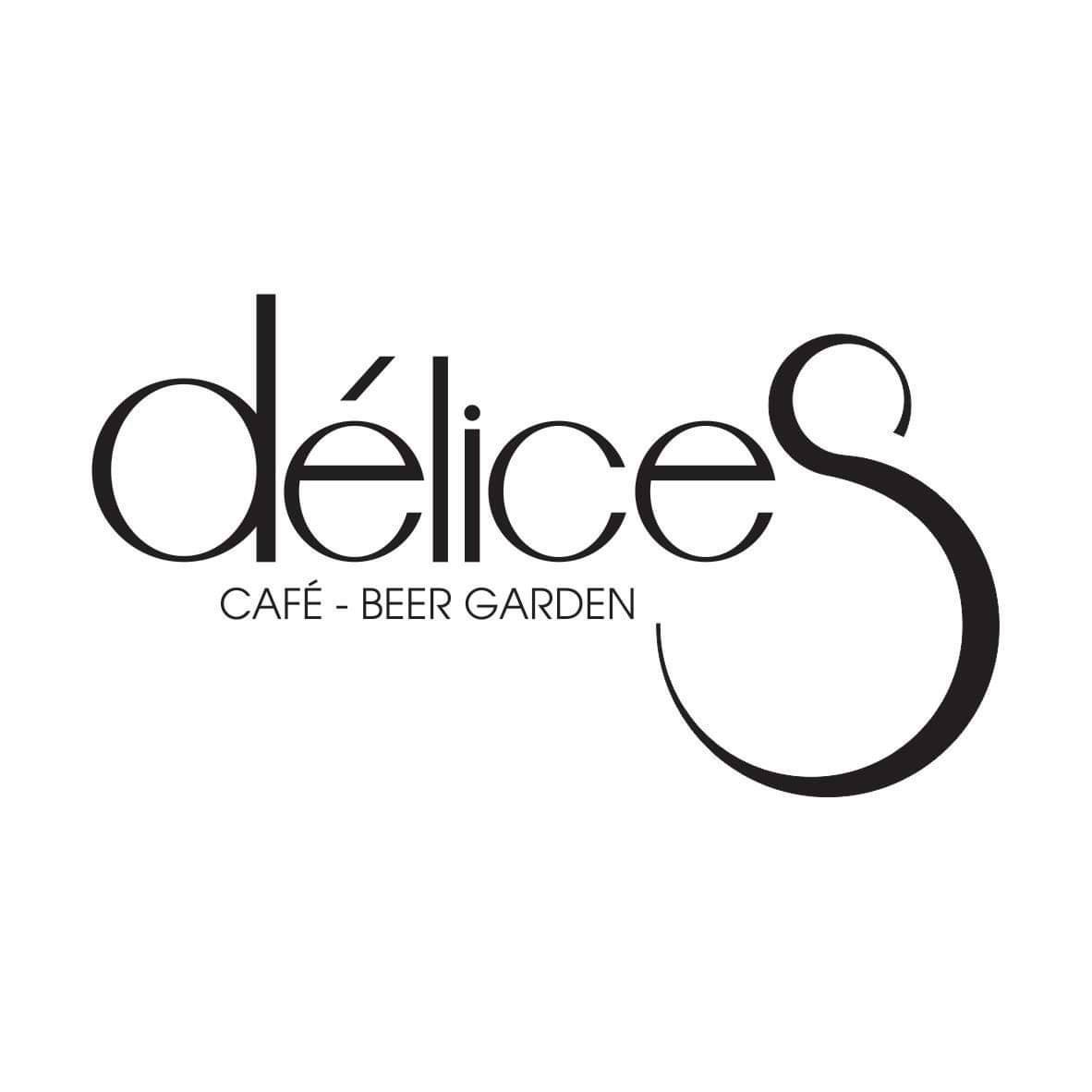 Delices Cafe