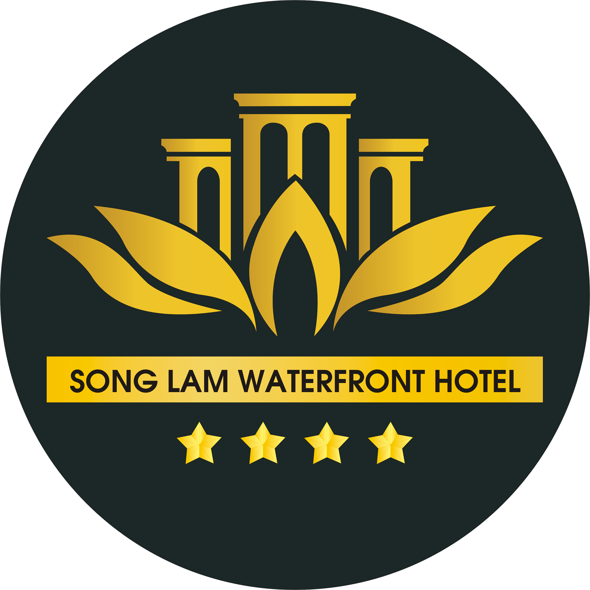 Sông Lam Warter Front Hotel